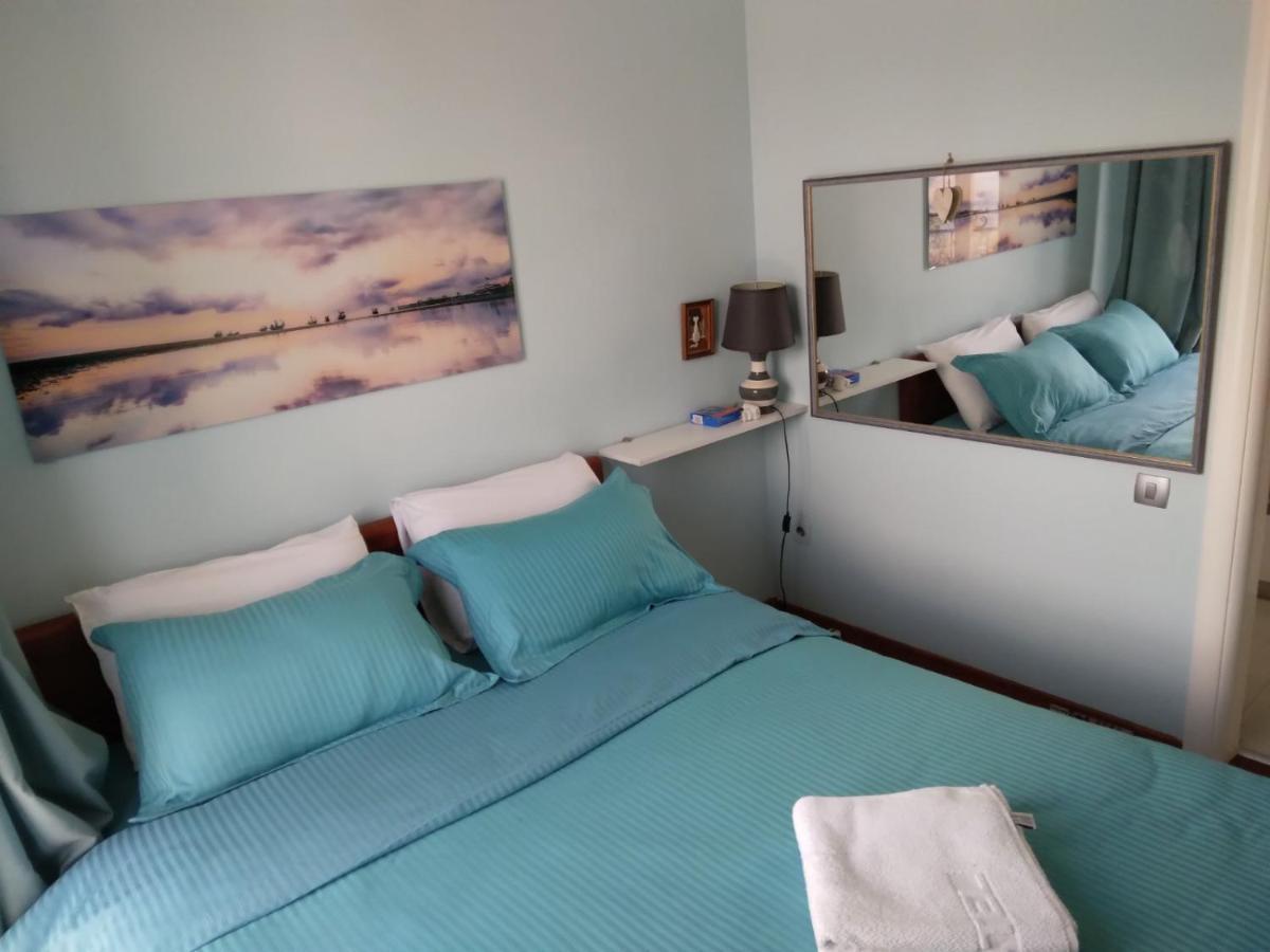 Apartment Galina Тиват Екстер'єр фото
