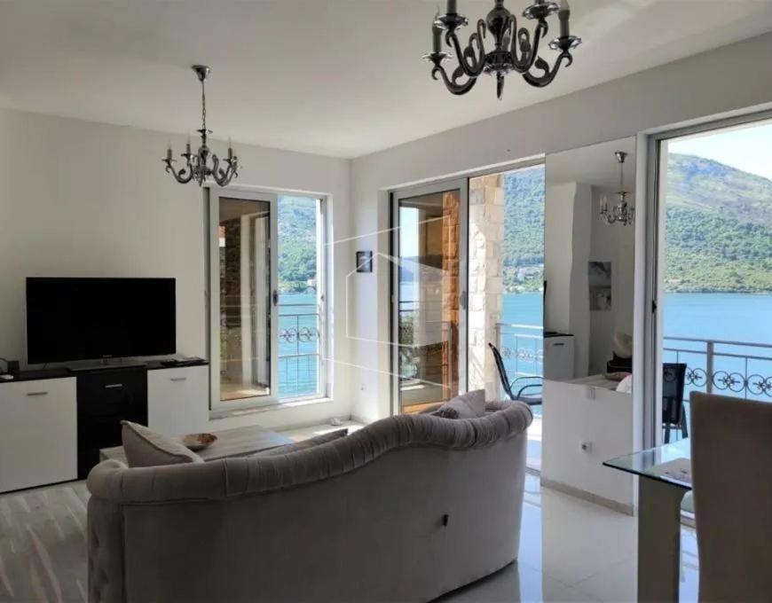 Apartment Galina Тиват Екстер'єр фото