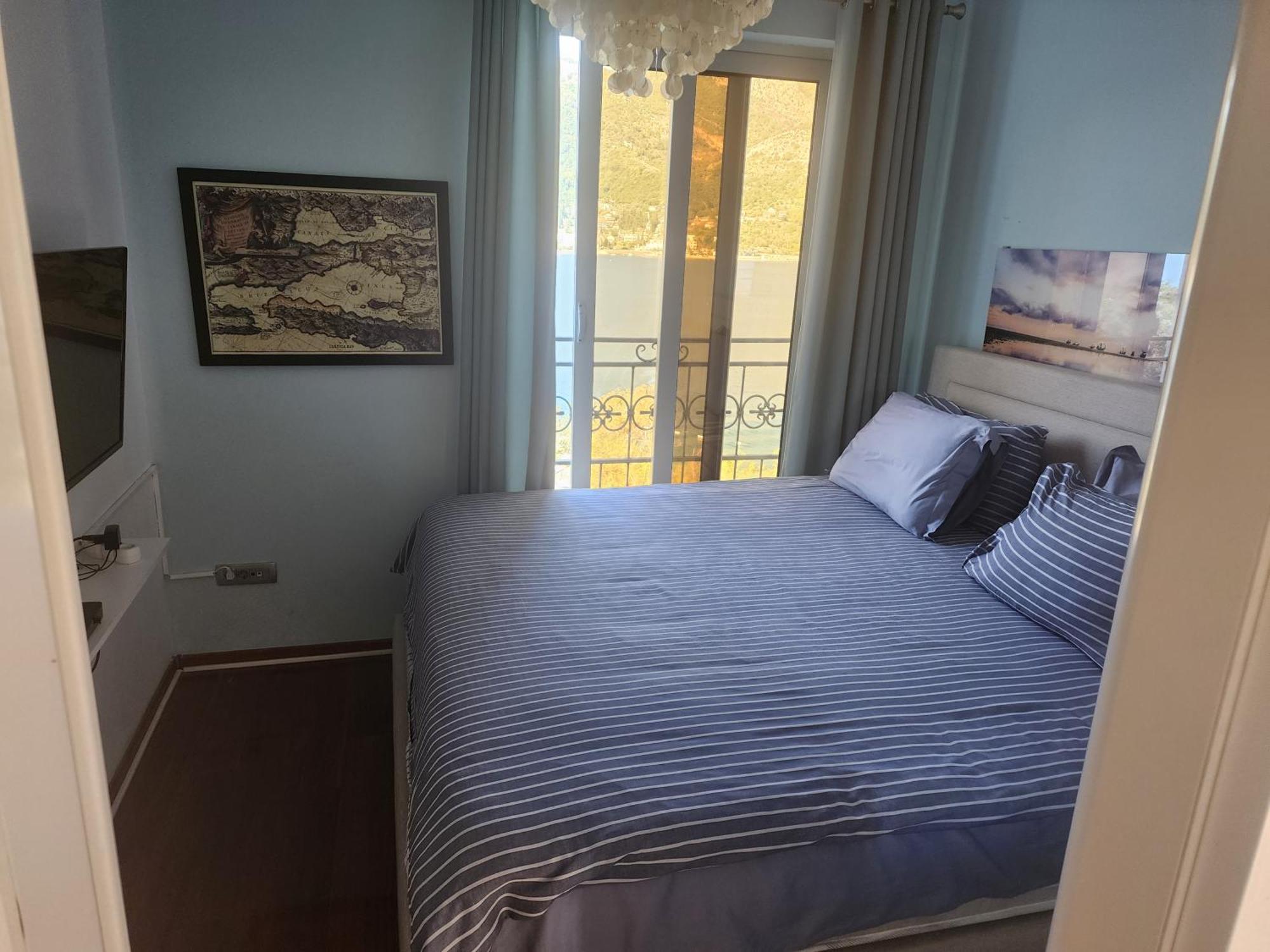 Apartment Galina Тиват Екстер'єр фото